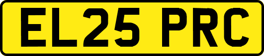EL25PRC