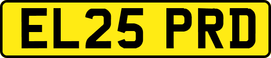 EL25PRD