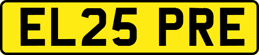 EL25PRE