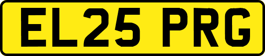 EL25PRG
