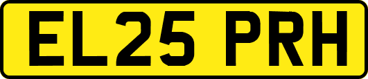 EL25PRH