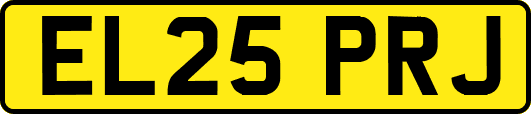 EL25PRJ