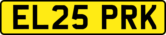 EL25PRK