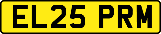EL25PRM