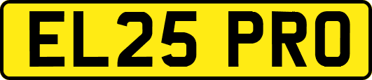 EL25PRO