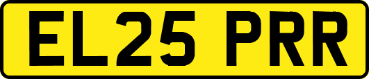 EL25PRR