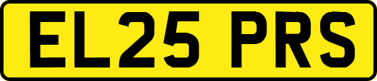 EL25PRS