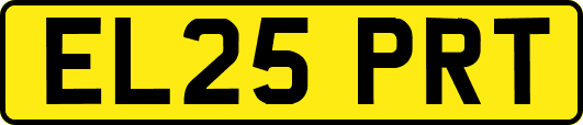 EL25PRT