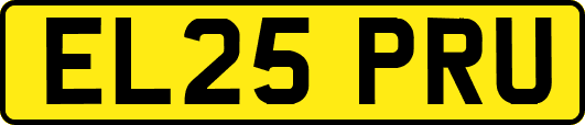 EL25PRU