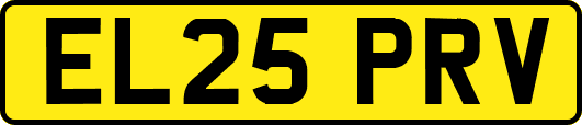 EL25PRV