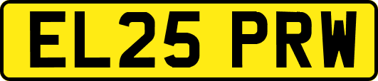 EL25PRW