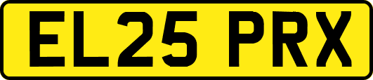 EL25PRX
