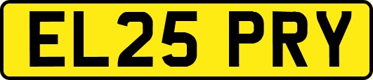 EL25PRY
