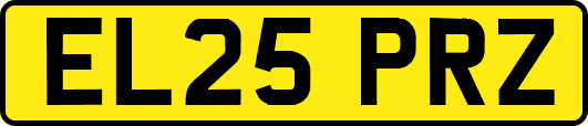 EL25PRZ