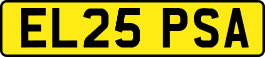 EL25PSA