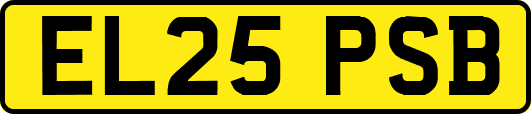 EL25PSB