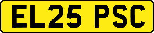 EL25PSC