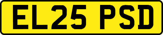 EL25PSD
