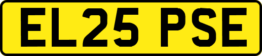 EL25PSE
