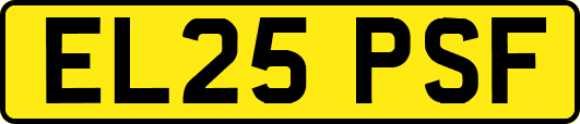 EL25PSF