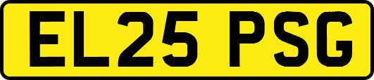 EL25PSG