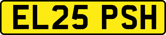 EL25PSH