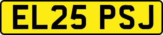 EL25PSJ