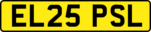EL25PSL