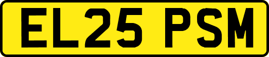 EL25PSM