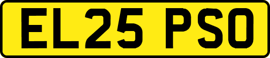 EL25PSO