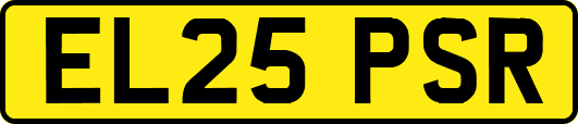 EL25PSR