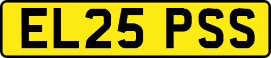 EL25PSS