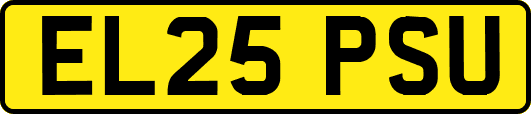 EL25PSU