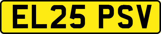 EL25PSV