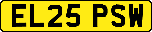 EL25PSW