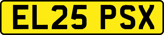 EL25PSX