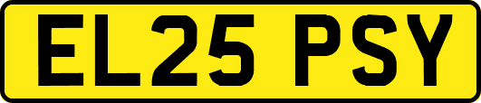 EL25PSY