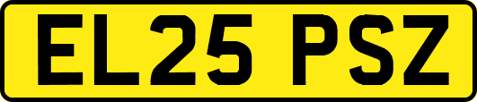 EL25PSZ
