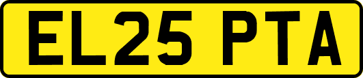 EL25PTA