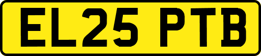 EL25PTB