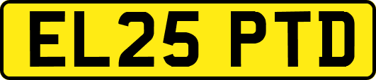 EL25PTD