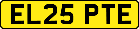 EL25PTE