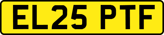 EL25PTF