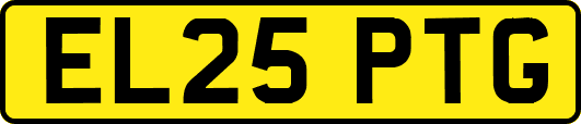 EL25PTG