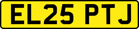 EL25PTJ