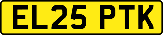 EL25PTK