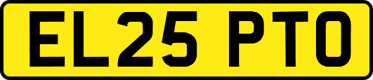 EL25PTO