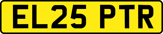 EL25PTR