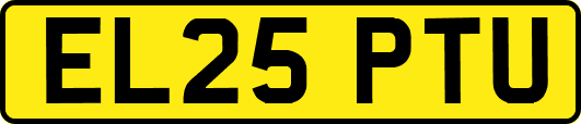 EL25PTU