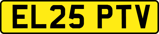 EL25PTV